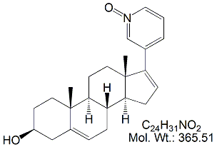 Abiraterone N-Oxide